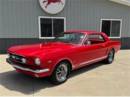 1965 Ford Mustang (CC-2078338) for sale in Greene, Iowa