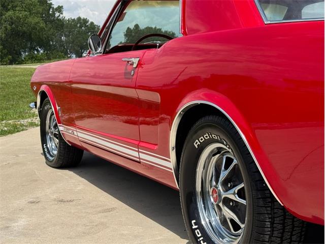 1965 Ford Mustang (CC-2078338) for sale in Greene, Iowa