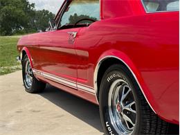 1965 Ford Mustang (CC-2078338) for sale in Greene, Iowa