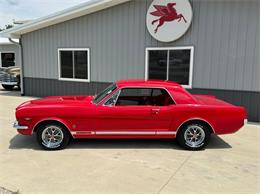 1965 Ford Mustang (CC-2078338) for sale in Greene, Iowa