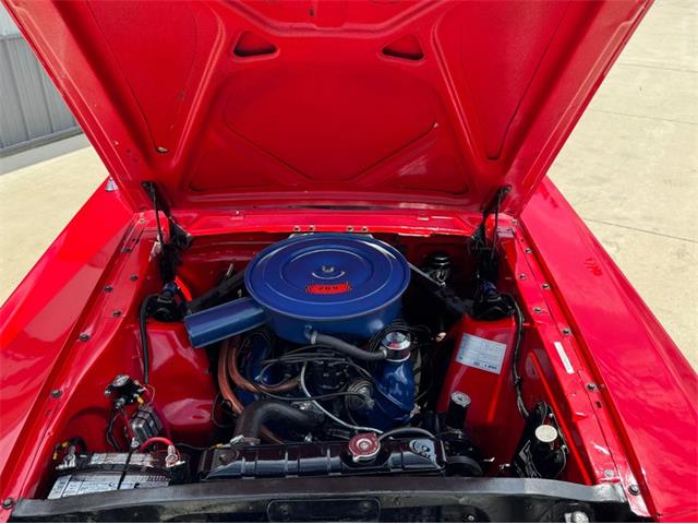 1965 Ford Mustang (CC-2078338) for sale in Greene, Iowa