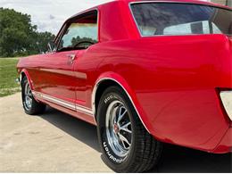1965 Ford Mustang (CC-2078338) for sale in Greene, Iowa