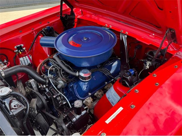 1965 Ford Mustang (CC-2078338) for sale in Greene, Iowa