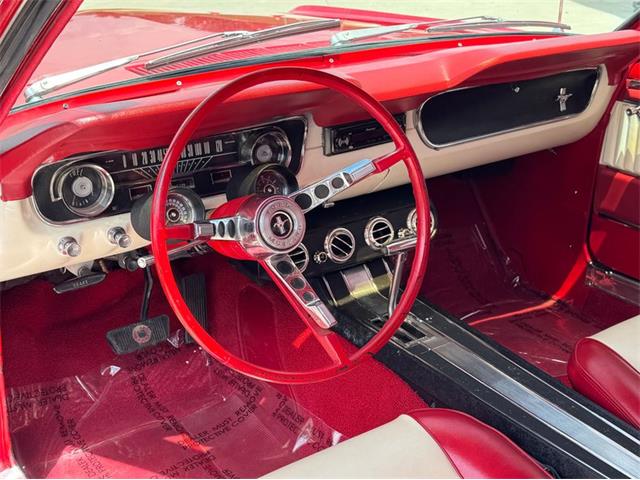 1965 Ford Mustang (CC-2078338) for sale in Greene, Iowa