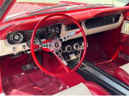 1965 Ford Mustang (CC-2078338) for sale in Greene, Iowa