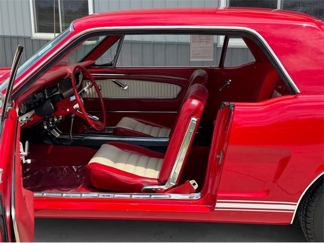 1965 Ford Mustang (CC-2078338) for sale in Greene, Iowa