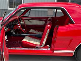 1965 Ford Mustang (CC-2078338) for sale in Greene, Iowa