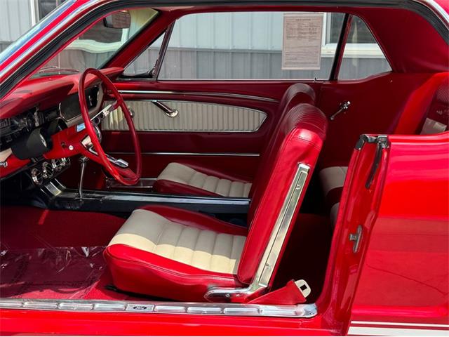 1965 Ford Mustang (CC-2078338) for sale in Greene, Iowa