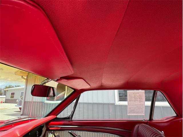 1965 Ford Mustang (CC-2078338) for sale in Greene, Iowa