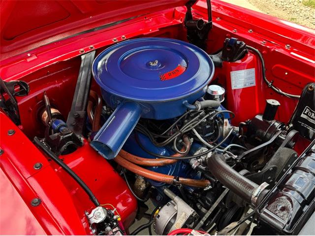 1965 Ford Mustang (CC-2078338) for sale in Greene, Iowa