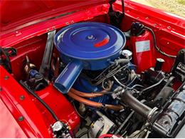 1965 Ford Mustang (CC-2078338) for sale in Greene, Iowa