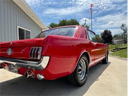 1965 Ford Mustang (CC-2078338) for sale in Greene, Iowa