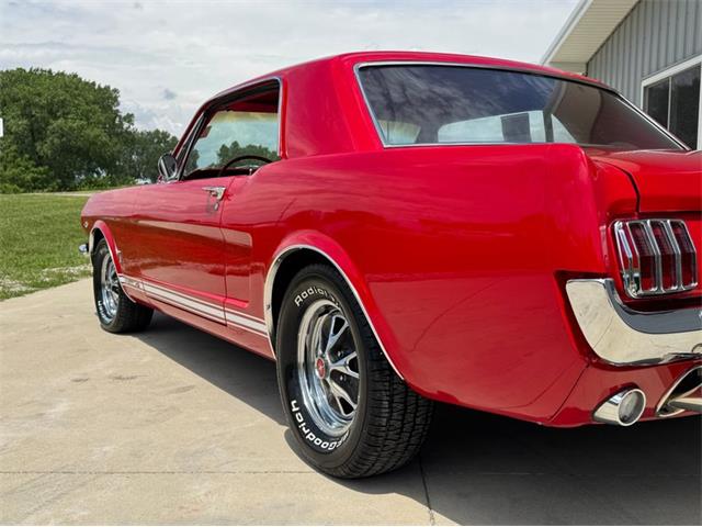 1965 Ford Mustang (CC-2078338) for sale in Greene, Iowa