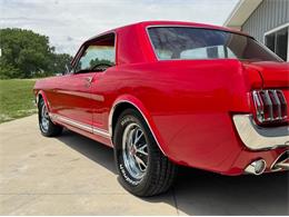 1965 Ford Mustang (CC-2078338) for sale in Greene, Iowa