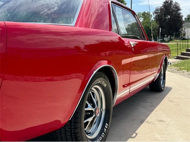 1965 Ford Mustang (CC-2078338) for sale in Greene, Iowa