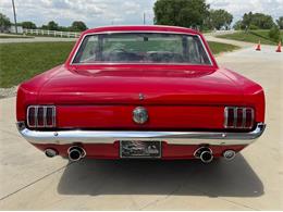 1965 Ford Mustang (CC-2078338) for sale in Greene, Iowa