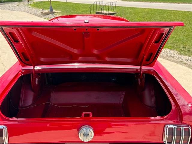 1965 Ford Mustang (CC-2078338) for sale in Greene, Iowa