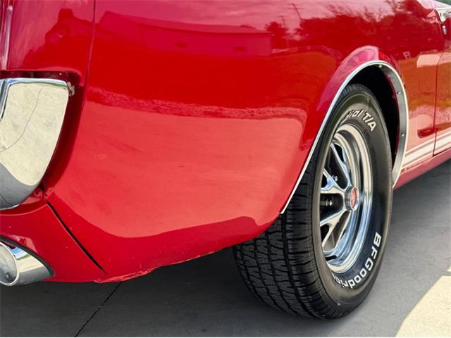 1965 Ford Mustang (CC-2078338) for sale in Greene, Iowa