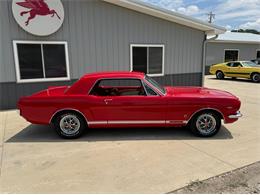 1965 Ford Mustang (CC-2078338) for sale in Greene, Iowa