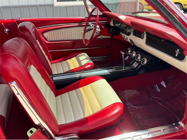 1965 Ford Mustang (CC-2078338) for sale in Greene, Iowa