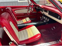 1965 Ford Mustang (CC-2078338) for sale in Greene, Iowa