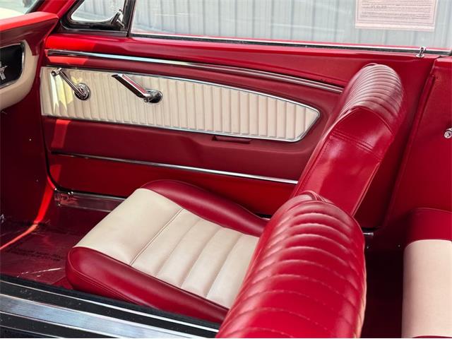 1965 Ford Mustang (CC-2078338) for sale in Greene, Iowa