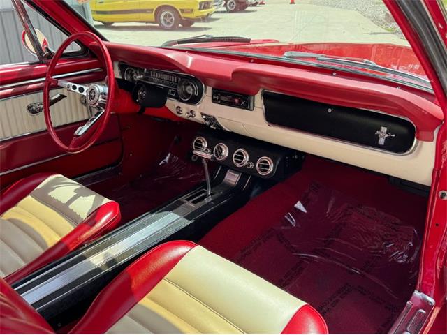 1965 Ford Mustang (CC-2078338) for sale in Greene, Iowa