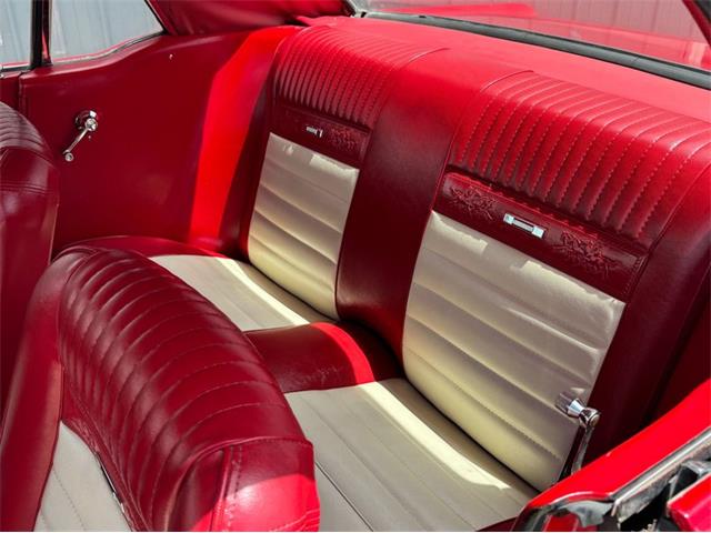 1965 Ford Mustang (CC-2078338) for sale in Greene, Iowa