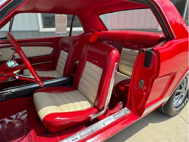 1965 Ford Mustang (CC-2078338) for sale in Greene, Iowa