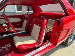 1965 Ford Mustang (CC-2078338) for sale in Greene, Iowa