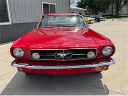 1965 Ford Mustang (CC-2078338) for sale in Greene, Iowa