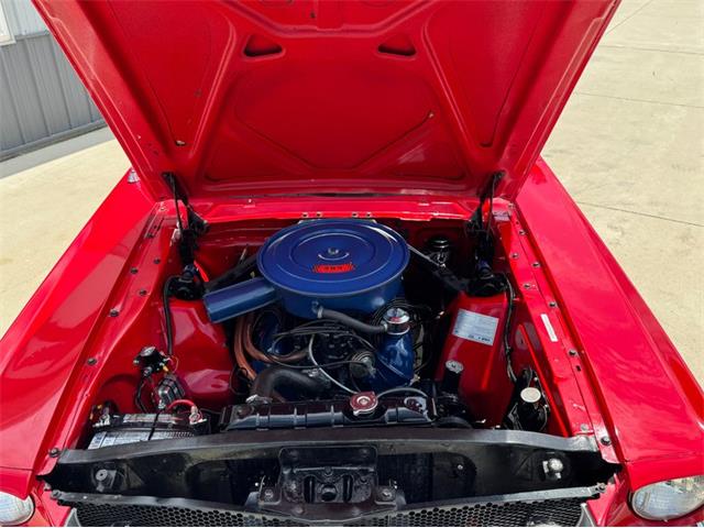 1965 Ford Mustang (CC-2078338) for sale in Greene, Iowa