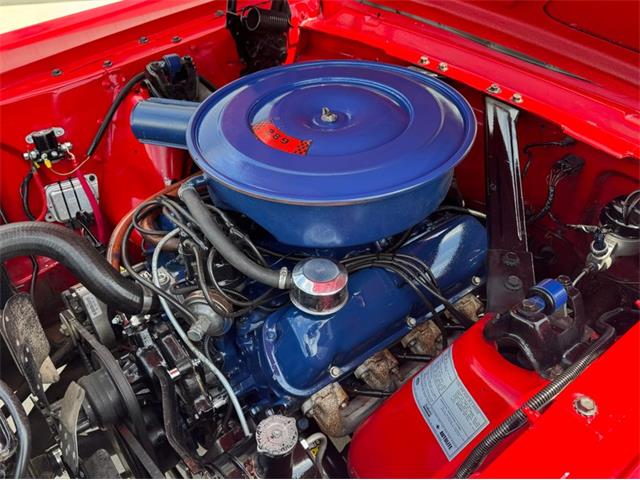 1965 Ford Mustang (CC-2078338) for sale in Greene, Iowa