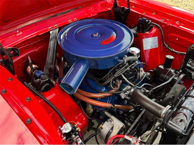 1965 Ford Mustang (CC-2078338) for sale in Greene, Iowa