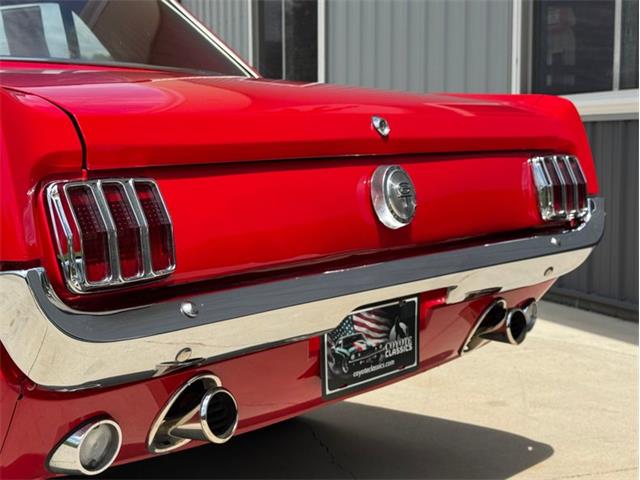 1965 Ford Mustang (CC-2078338) for sale in Greene, Iowa