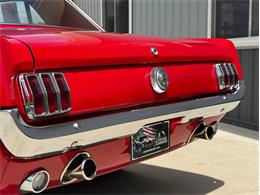 1965 Ford Mustang (CC-2078338) for sale in Greene, Iowa