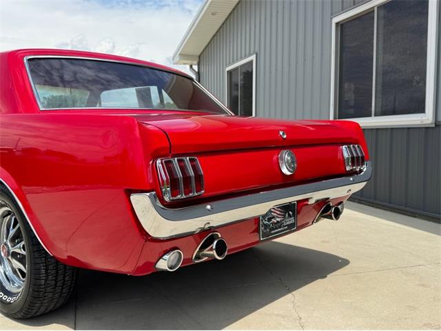 1965 Ford Mustang (CC-2078338) for sale in Greene, Iowa