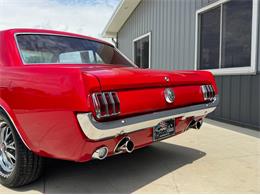 1965 Ford Mustang (CC-2078338) for sale in Greene, Iowa