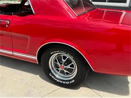 1965 Ford Mustang (CC-2078338) for sale in Greene, Iowa