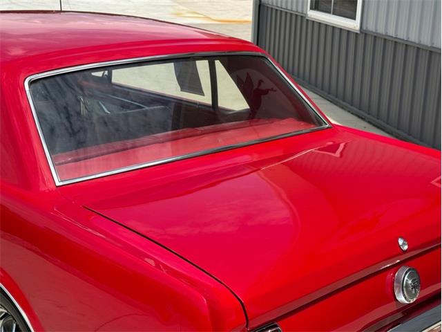 1965 Ford Mustang (CC-2078338) for sale in Greene, Iowa