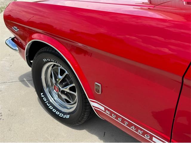 1965 Ford Mustang (CC-2078338) for sale in Greene, Iowa