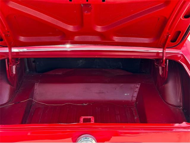 1965 Ford Mustang (CC-2078338) for sale in Greene, Iowa
