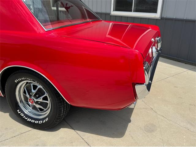 1965 Ford Mustang (CC-2078338) for sale in Greene, Iowa