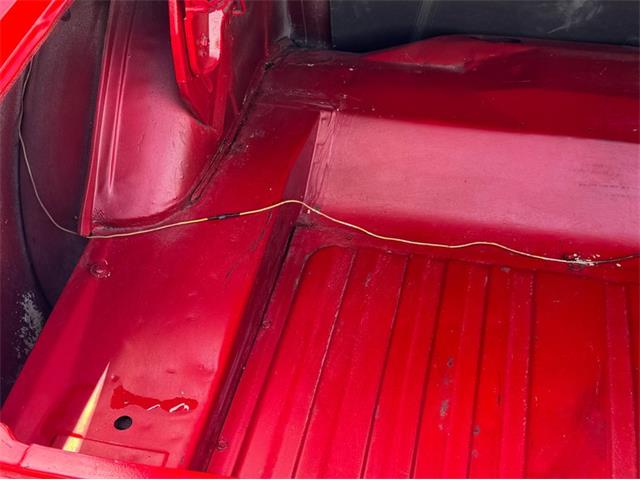 1965 Ford Mustang (CC-2078338) for sale in Greene, Iowa