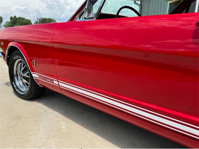 1965 Ford Mustang (CC-2078338) for sale in Greene, Iowa