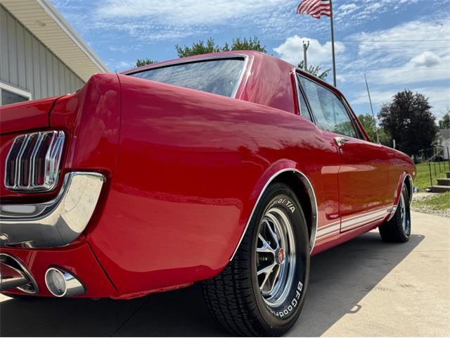 1965 Ford Mustang (CC-2078338) for sale in Greene, Iowa