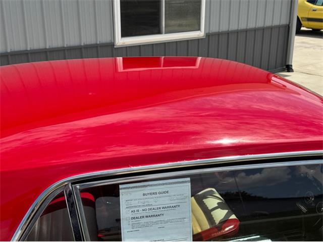 1965 Ford Mustang (CC-2078338) for sale in Greene, Iowa