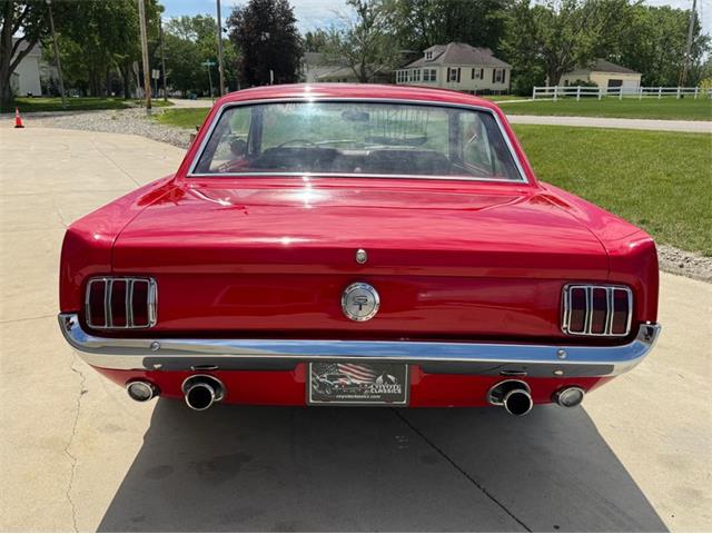 1965 Ford Mustang (CC-2078338) for sale in Greene, Iowa