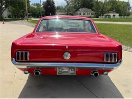 1965 Ford Mustang (CC-2078338) for sale in Greene, Iowa