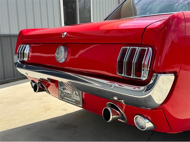 1965 Ford Mustang (CC-2078338) for sale in Greene, Iowa